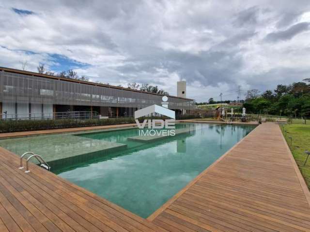 Terreno para vender | condominio artesano galleria | campinas