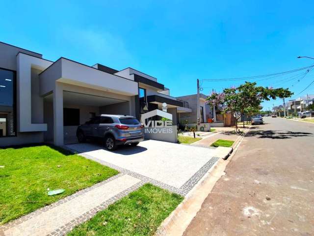 Casa para venda em condominio fechado em paulinia/sp