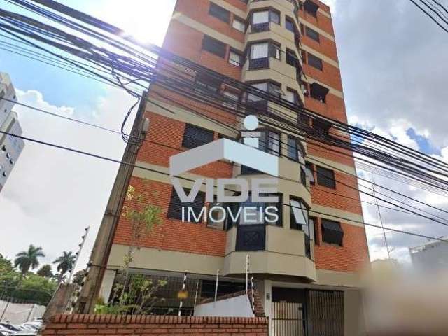 Apartamento à venda na vila itapura - campinas.