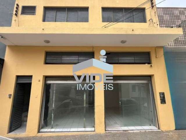 Casa comercial para venda em campinas/sp | bosque | próximo a avenida aquidabã