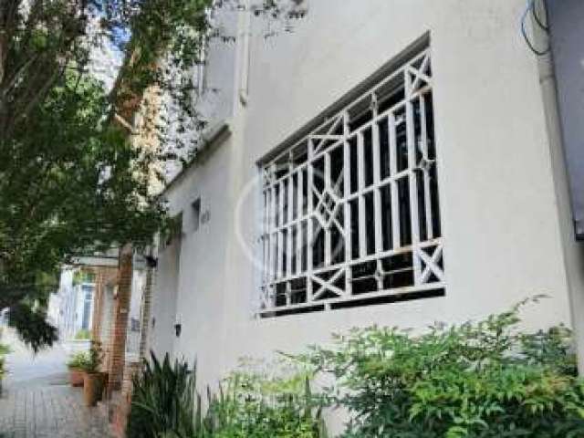 Casa a venda na Vila Mariana com 155m² com 3 quartos codigo: 55424