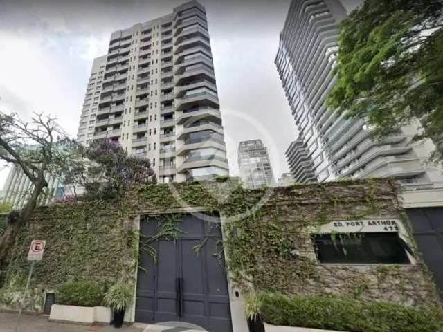 Vendo Apartamento em Itaim Bibi com 220m², 4 dormitórios 3 suítes 3 vagas codigo: 56506