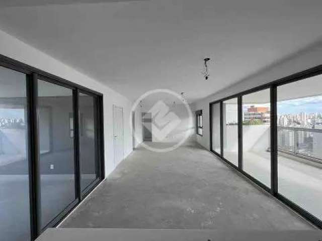 Vendo Apartamento na Vila Mariana com 165m² codigo: 57602