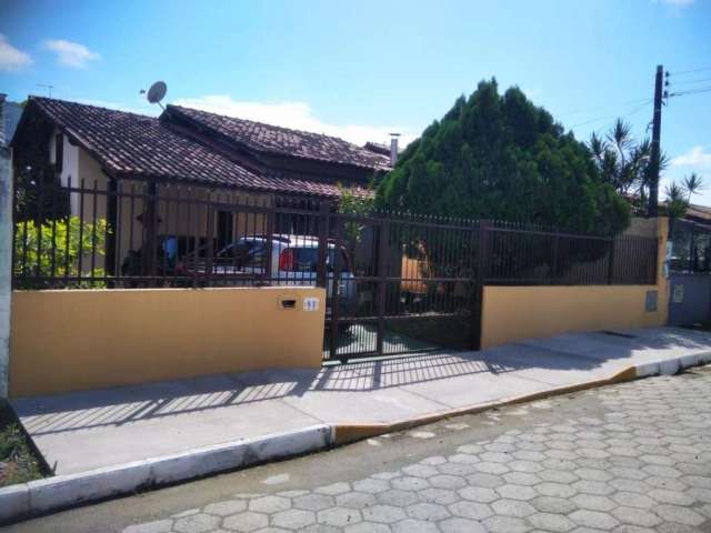 Casa, Residencial para Venda, Centro, Balneário Piçarras