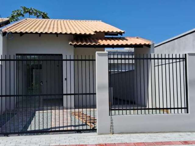 Casa, Residencial para Venda, Tabuleiro, Barra Velha