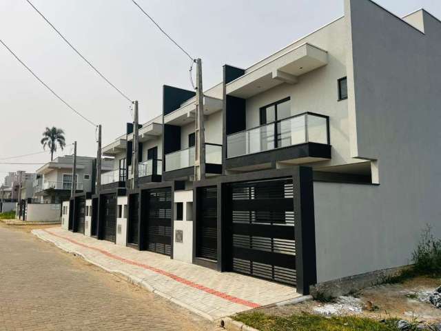 Casa, Residencial para Venda, Itacolomi, Balneário Piçarras