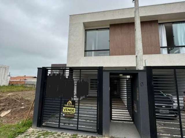 Casa, Residencial para Venda, Itacolomi, Balneário Piçarras