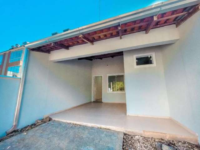 Casa, Residencial para Venda, Itacolomi, Balneário Piçarras