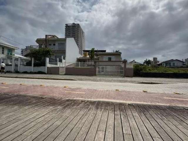 Casa Pé Na Areia, Itacolomi, Balneário Piçarras