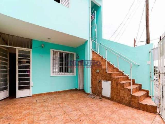 Casa na Vila Medeiros para moradia ou renda são 02 casa com 02 dorms cada, sala, cozinha e 02 vagas.