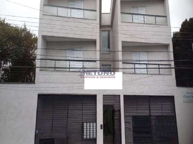 Condominio na Vila Gustvao com 02 dorms, sala, cozinha, wc, lavanderia (sem vaga), ótima localização