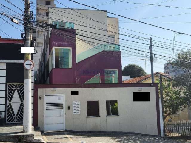 Condomínio  na Penha com 02 dorms, sala, cozinha, wc social, lavanderia