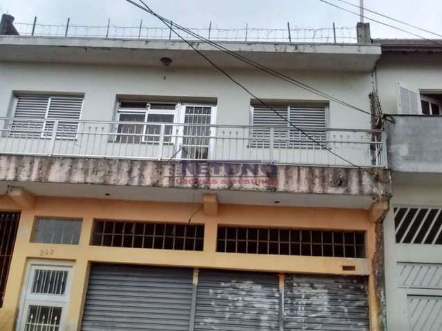 Oportunidade Imóvel para Renda na Vila Medeiros