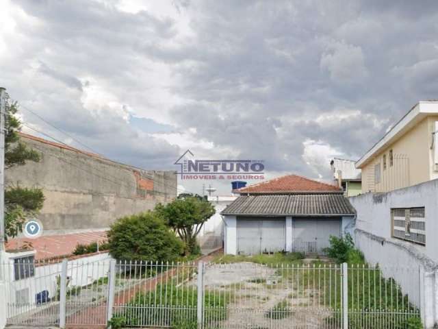 Casas para renda ou terreno para construir na Vila Ede, tortal de 03 casas + salão, em  ótimo local