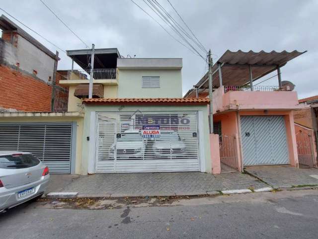 Salão Comercial - 80m² - Jardim Brasil