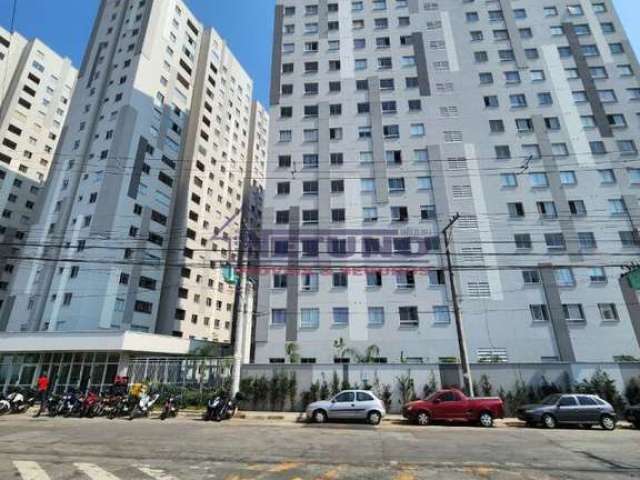 Apartamento com 2 quartos em Guarulhos