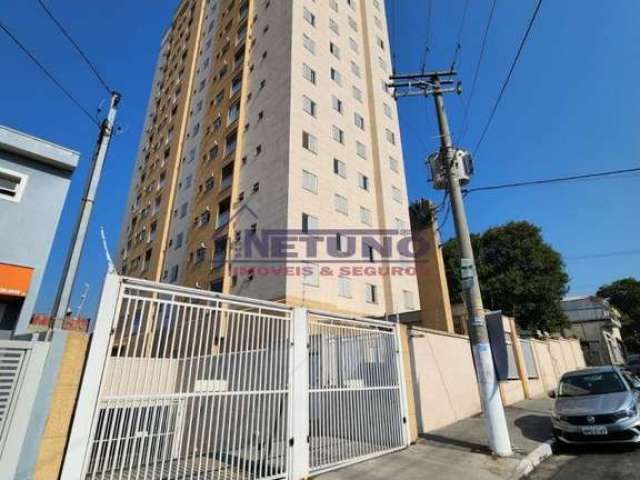 Apartamento 2 quartos na Vila Medeiros