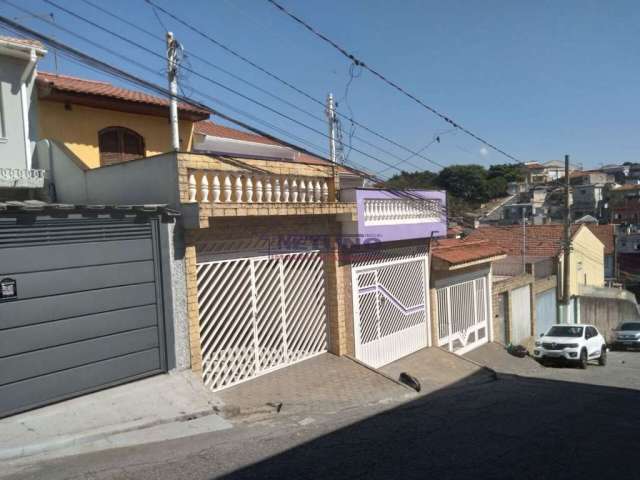 Sobrado Vila Ede