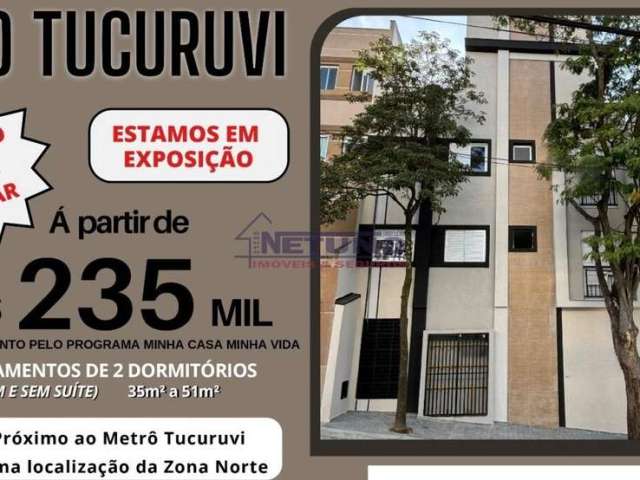 Condominio na Vila Mazzei com 02 dorm, sala de estar, cozinha, lavanderia (sem vaga) em ótimo local