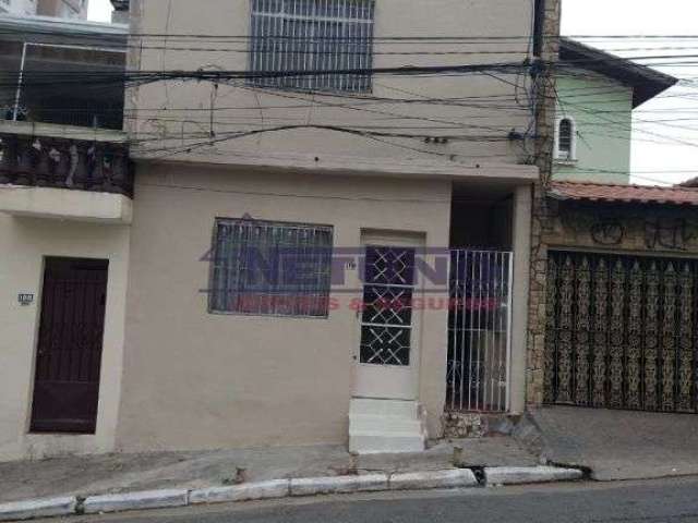 Casas para Renda na Vila Formosa com 03 casas,duas com 01 dorm, sala, coz e wc  e 1 com 01 dorm, coz