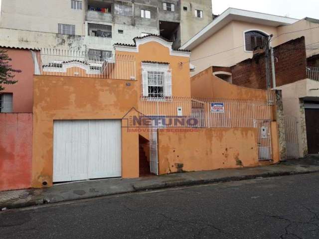 Casa pra Renda