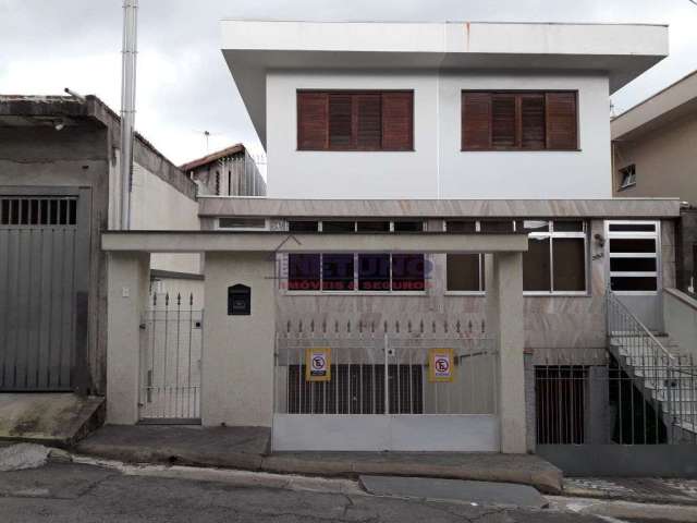 Excelente Sobrado Vila Medeiros