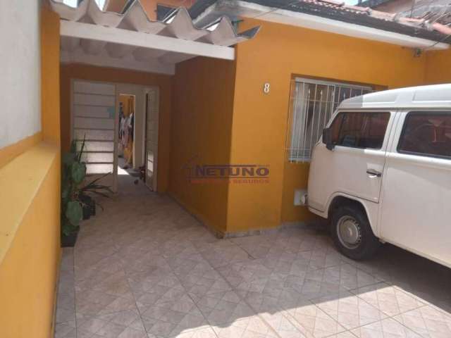 Sobrado na Vila Medeiros com 02 dorms, sala de estar, cozinha, lavanderia, 02 wcs, 02 vagas + 01dorm