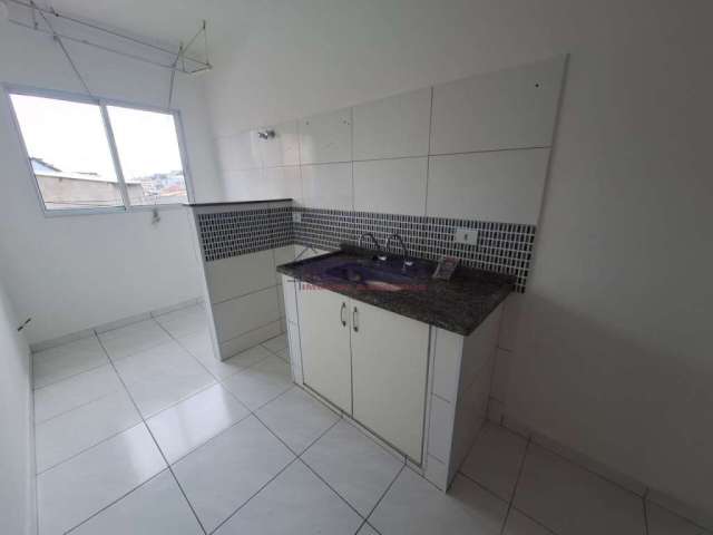 Casa com 1 quarto  na Vila Maria Alta