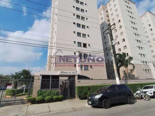 Apartamento com 2 quartos na Vila Guilherme