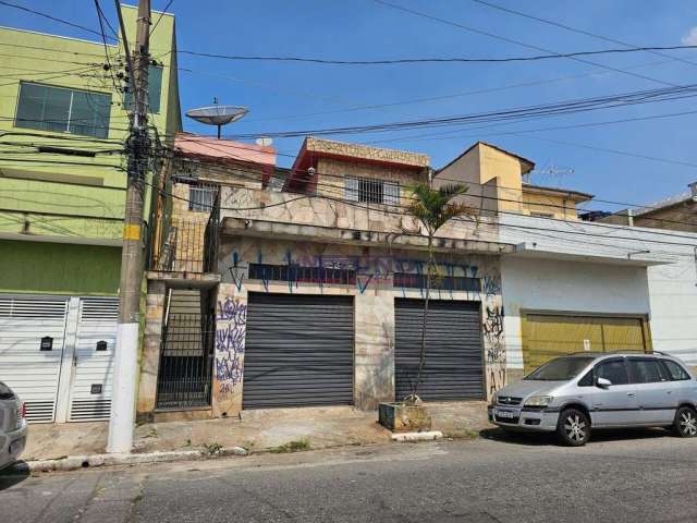 Casa para venda na Vila Medeiros