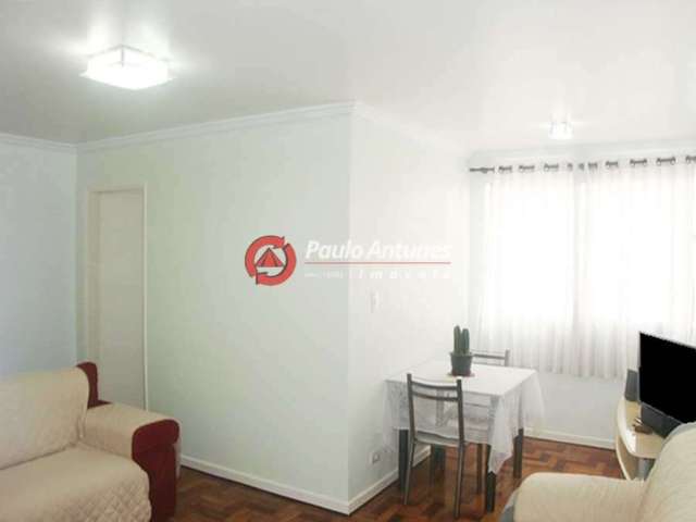 Apartamento com 1 quarto à venda na Alameda Nothmann, 1020, Campos Eliseos, São Paulo, 50 m2 por R$ 355.000