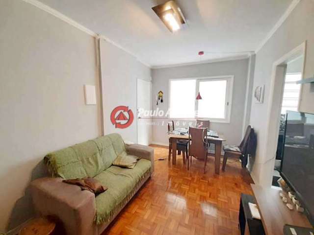 Apartamento com 3 quartos à venda na Alameda Glete, 541, Campos Eliseos, São Paulo, 85 m2 por R$ 500.000