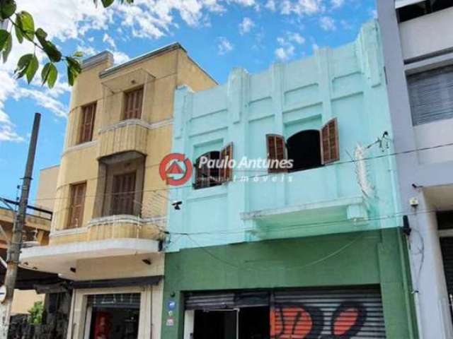 Casa comercial com 5 salas à venda na Rua Jaguaribe, 17, Vila Buarque, São Paulo, 400 m2 por R$ 1.900.000