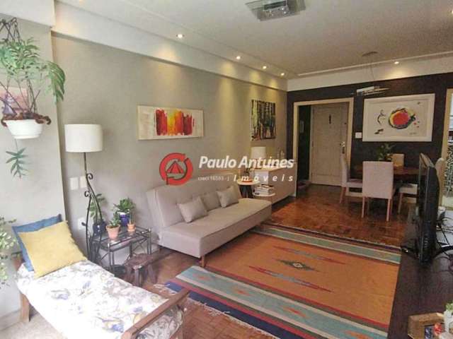 Apartamento com 2 quartos à venda na Rua Margarida, 65, Barra Funda, São Paulo, 81 m2 por R$ 599.000