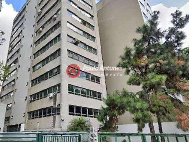 Sala comercial com 1 sala à venda na Rua Frederico Abranches, 389, Vila Buarque, São Paulo, 81 m2 por R$ 600.000