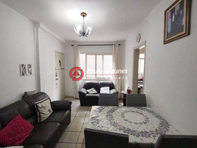 Apartamento com 3 quartos à venda na Alameda Glete, 541, Campos Eliseos, São Paulo, 73 m2 por R$ 370.000