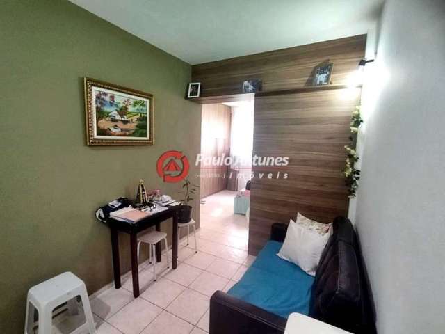 Kitnet / Stúdio à venda na Rua Jesuíno Pascoal, 29, Vila Buarque, São Paulo, 30 m2 por R$ 270.000