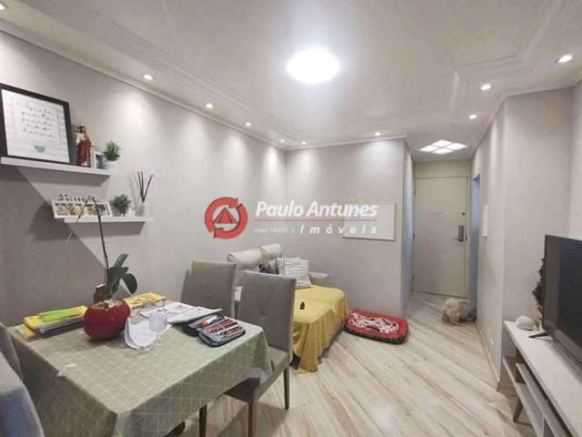 Apartamento com 2 quartos à venda na Alameda Nothmann, 1008, Campos Eliseos, São Paulo, 50 m2 por R$ 390.000