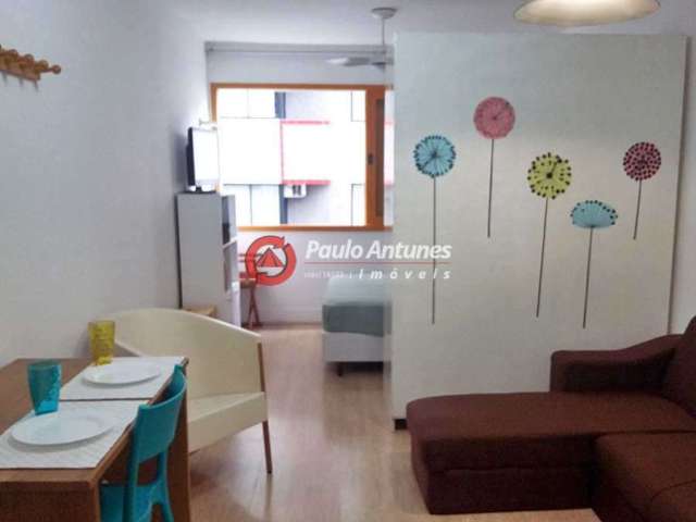 Apartamento com 1 quarto à venda na Rua da Consolação, 3075, Jardim América, São Paulo, 28 m2 por R$ 480.000
