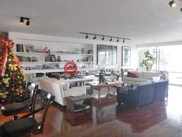 Cobertura com 4 quartos à venda na Rua Doutor Brasílio Machado, 177, Higienópolis, São Paulo, 680 m2 por R$ 5.700.000