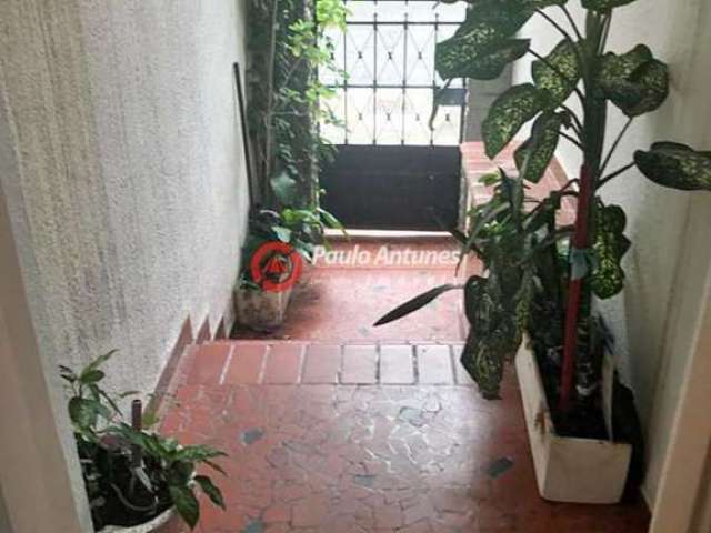 Casa comercial com 4 salas à venda na Rua Barão de Tatuí, 566, Vila Buarque, São Paulo, 90 m2 por R$ 990.000