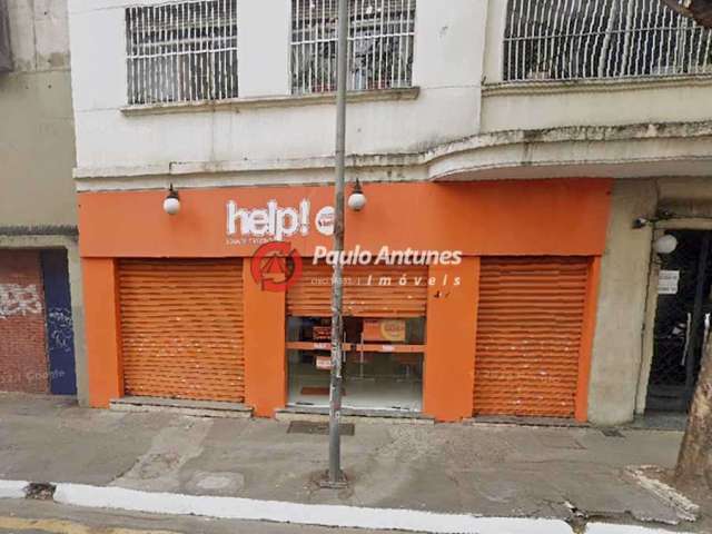 Ponto comercial com 1 sala à venda na Rua das Palmeiras, 467, Vila Buarque, São Paulo, 190 m2 por R$ 1.900.000