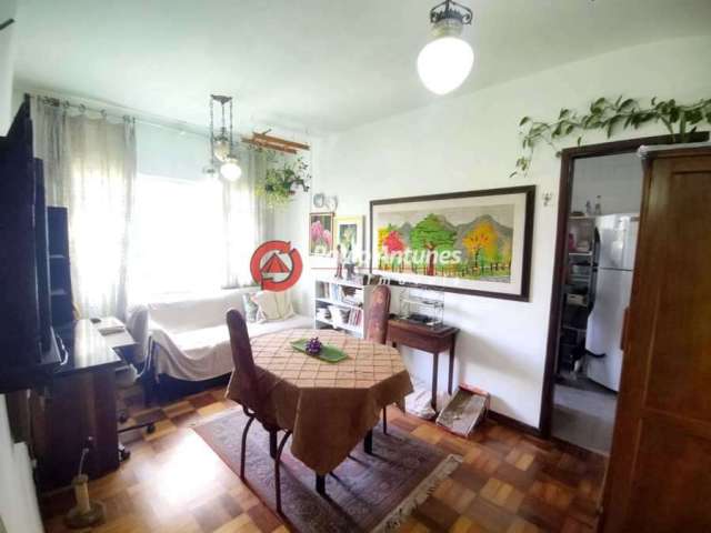 Apartamento com 2 quartos à venda na Rua Doutor Carvalho de Mendonça, 33, Campos Eliseos, São Paulo, 60 m2 por R$ 430.000