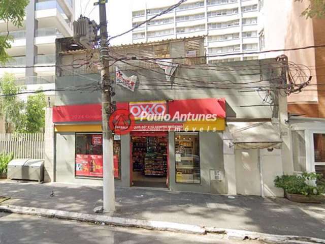 Prédio com 4 salas à venda na Rua Doutor Veiga Filho, 48, Higienópolis, São Paulo, 600 m2 por R$ 8.000.000