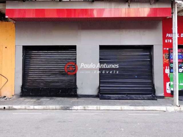 Sala comercial com 8 salas para alugar na Rua Santa Ifigênia, 680, Santa Ifigênia, São Paulo, 500 m2 por R$ 25.000