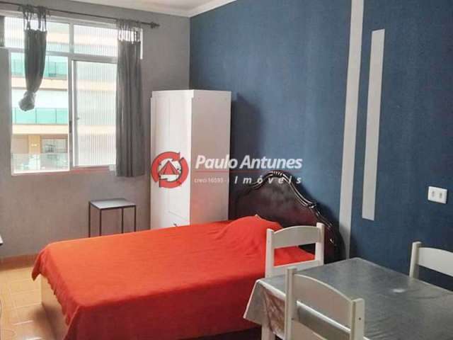 Kitnet / Stúdio à venda na Rua das Palmeiras, 261, Santa Cecília, São Paulo, 26 m2 por R$ 235.000