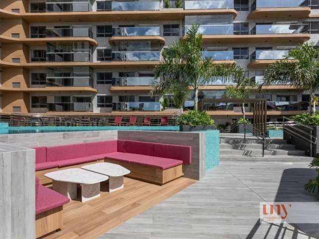 Apartamento de PARTICULAR com 4 quartos no THE HAUS - Bairro Jardim Oceania