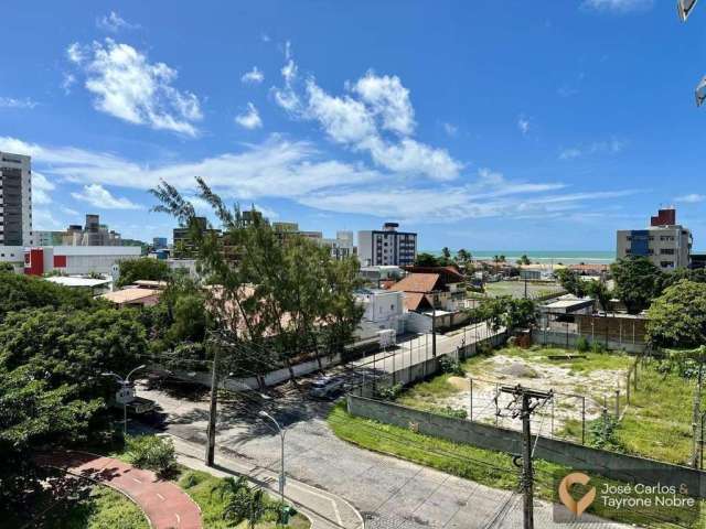 Apartamento próximo ao mar, vizinho ao Parque Paraíba! Jardim Oceania!