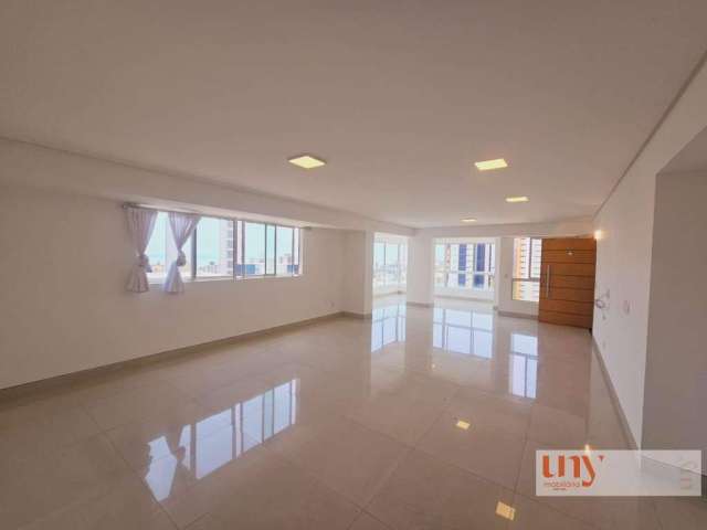 Apartamento com 230 m², 4 suítes e excelente custo benefício no bairro do Miramar