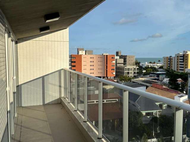 Apartamento com 2 quartos próximo da praia e vizinho ao Parque Parahyba no bairro Jardim Oceania